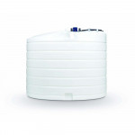 Cuves fioul simple paroi 5000 litres intérieur ou extérieur Comfort-Line