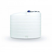 Cuves fioul simple paroi 5000 litres intérieur ou extérieur Comfort-Line