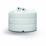 Cuves fioul simple paroi 5000 litres intérieur ou extérieur Eco-Line