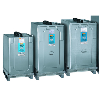 Cuves stockage et transport GNR sans équipements 450 à 1000 L MULTI CEMO