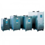 Cuves stockage GNR acier double paroi UNI CEMO de 400 à 1500 L