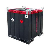 Cuve de chantier. Transport + stockage GNR 440 L Cuve de chantier. Transport + stockage GNR 440 L