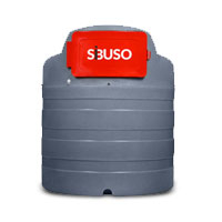 Cuves GNR Gasoil  Fioul