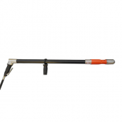 D?capeur pneumatique pour le d?capage industriel SCRAP'AIR 38