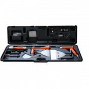 D?capeurs avec kit complet des ?tanch?it?s bitumineuses SCRAP'AIR 55