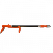 D?capeurs avec kit complet pour la d?molition des sols SCRAP'AIR 38