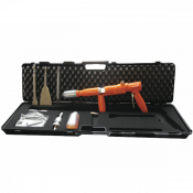 Kit complet pour le d?capage industriel SCRAP'AIR 38