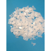 Chlorure de magnésium écailles vendu par camion de 24 T Chlorure de magnésium écailles vendu par camion de 24 T