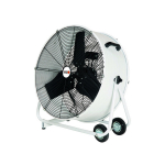Ventilateurs Extracteurs mobiles aspiration ou refoulement