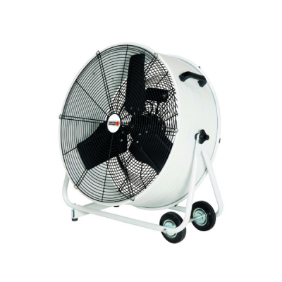 Ventilateurs Extracteurs mobiles aspiration ou refoulement