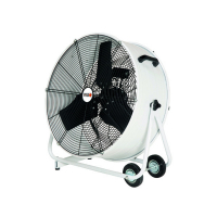 Ventilateurs Extracteurs mobiles aspiration ou refoulement Ventilateurs Extracteurs mobiles aspiration ou refoulement