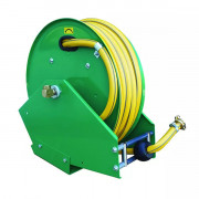 Dévidoir automatique avec tuyau DN 19 de 25 m