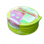 Tuyau pour cuves d'arrosage 25 ou 50 m, DN 15 ou DN19