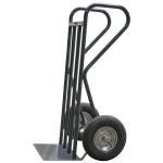 Diable de chantier spécial pour BTP 400-500 kg