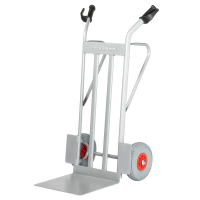 Diable de construction pour les travaux lourds 350 Kg Diable de construction pour les travaux lourds 350 Kg