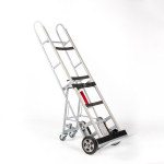 Diable professionnel pour charges volumineuses 500 kg