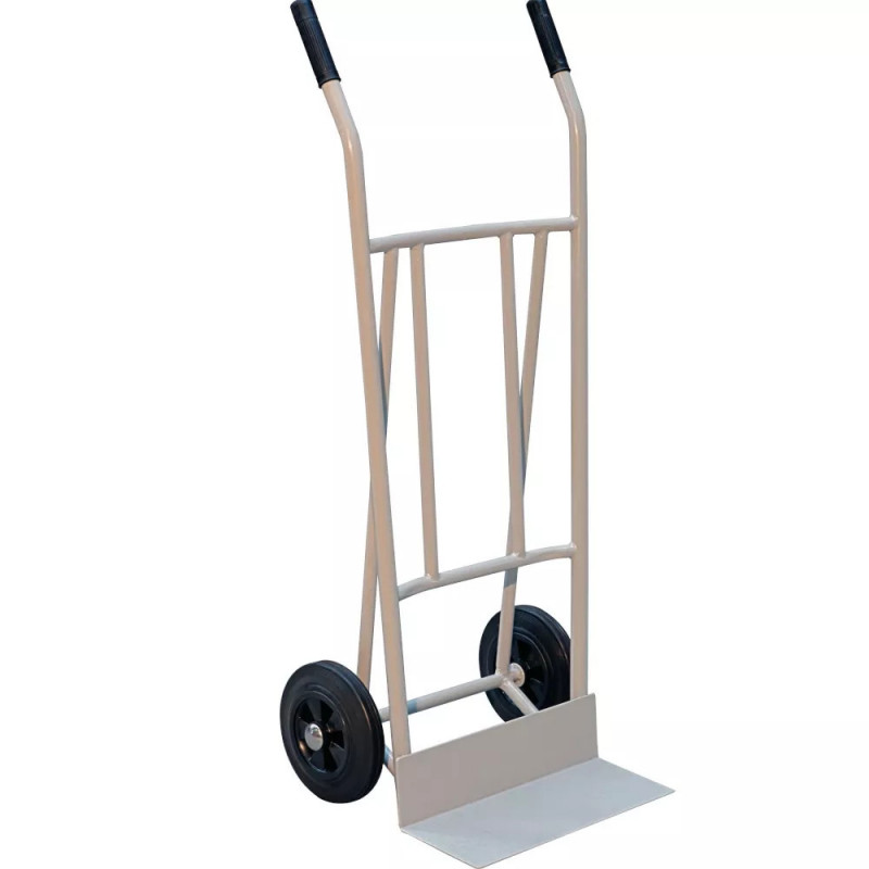 Diable standard - Roues caoutchouc