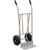 Diable standard - Roues gonflables