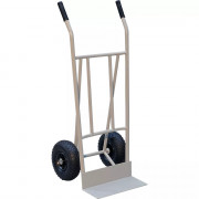 Diable standard - Roues gonflables