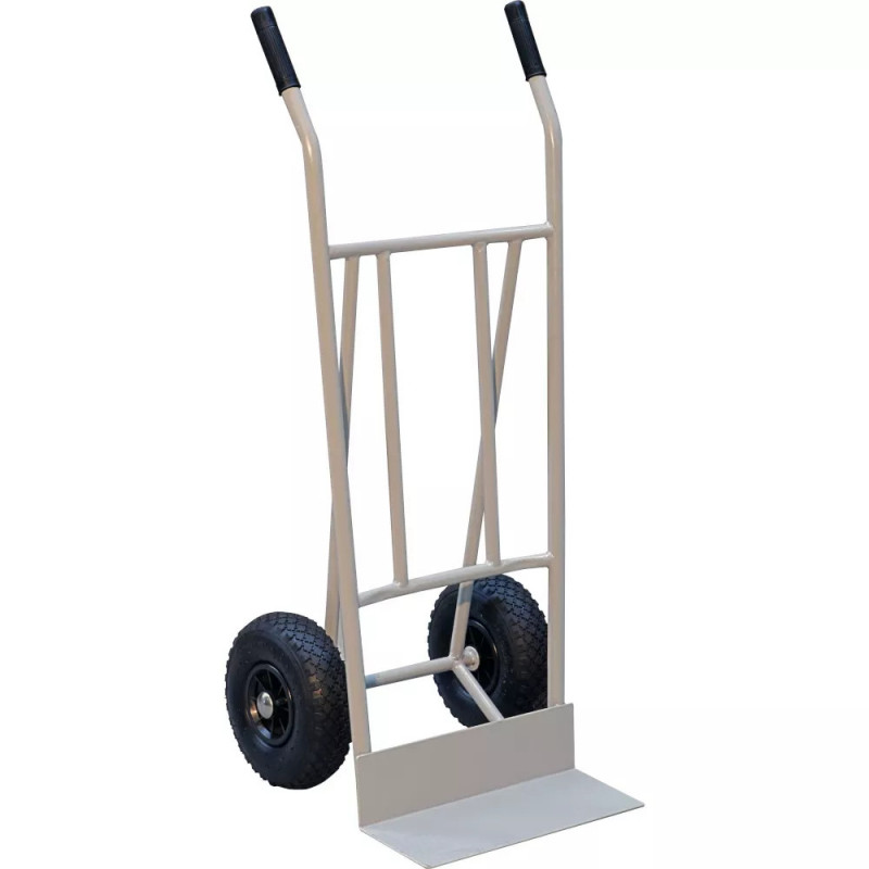 Diable standard - Roues gonflables