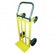 Diable transformable en chariot 300 kg
