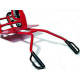 Option brancard amovible