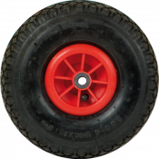 Roue gonflable 260 x 85 mm