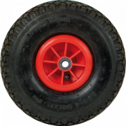 Roue gonflable 260 x 85 mm