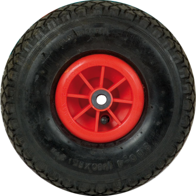 Roue gonflable 260 x 85 mm