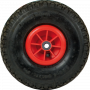 Roue gonflable 260 x 85 mm