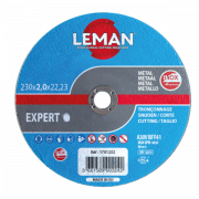 Disque à Tronçonner Inox - 115 à 230 mm - Alésage Classique ou X-LOCK - Gamme Expert