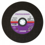 Disque abrasif fonte Ø 300 et 350