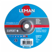 Disque d'ébarbage pour le métal  - Gamme EXPERT