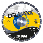 LOT Disque diamant DSLMAXXA conçu pour le TP - SUPER PROMO