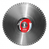 Disque Béton, Brique, Matériaux de construction, Pavé autobloquant - 700 ou 750mm - Scie Sur Table