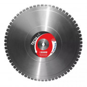 Disque Béton, Brique, Matériaux de construction, Pavé autobloquant - 700 ou 750mm - Scie Sur Table