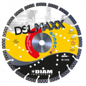 Disque Béton et Pierre de Bordure - 115 à 450mm - Meuleuse, Découpeuse, Scie à Sol