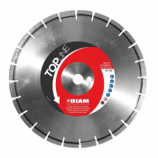 Disque diamant BF90 spécial joints de dilatation