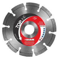 Disque Universel-Rainures, Béton, Matériaux Tendre-Diamètres 125 à 180mm-10 à 14 Segments-Rainureuse Disque Universel-Rainures, Béton, Matériaux Tendre-Diamètres 125 à 180mm-10 à 14 Segments-Rainureuse