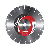 Disques diamants