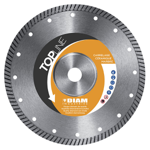 Disques Diamants Carrelage, céramique, marbre