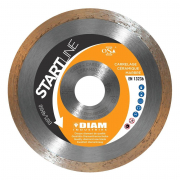 Disque diamant CR60 entrée de gamme spécial carrelage