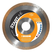 Disque diamant CR60 entrée de gamme spécial carrelage