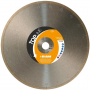 Disque diamant CR89 spécial dalles et carrelages très durs