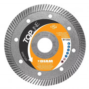 Disque diamant FC88 spécial matériaux très durs