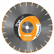 Disque Marbre et Pierre Naturelle - 250 à 1000mm - 18 à 70 Segments - Carreleur