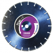 Disque Fonte, PVC, Métal - Diamètres 300 et 350mm-Taille 40x2,8x4mm- 21 ou 24 Segments
