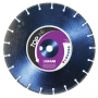 Disque Fonte, PVC, Métal - Diamètres 300 et 350mm-Taille 40x2,8x4mm- 21 ou 24 Segments