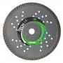 Disque diamant TS72 pour les spécialistes de la Toiture