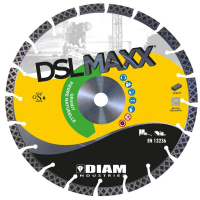 Disque Granit, Pierre Dures et Naturelles - 115 à 450mm - 9 à 32 Segments de Croisillons - DSLMAXXG Disque Granit, Pierre Dures et Naturelles - 115 à 450mm - 9 à 32 Segments de Croisillons - DSLMAXXG